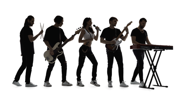 Playtime band
