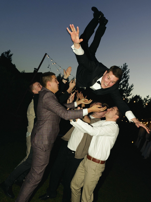 SAVINA WEDDING
