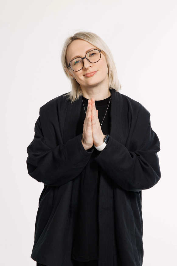Лера ZORROVA