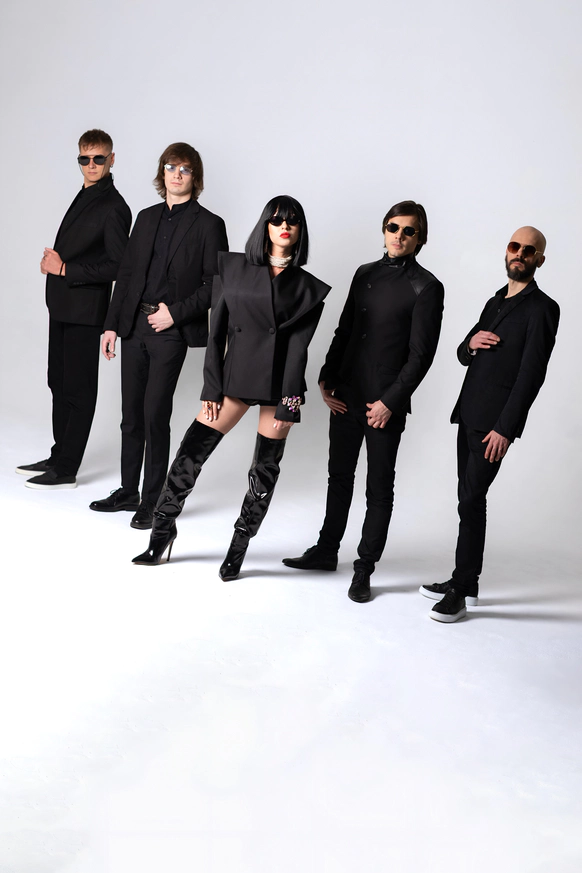 KALEIDOSKOP music band
