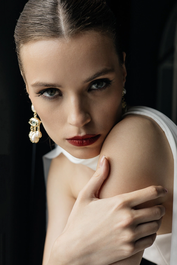 Элина Ларченкова