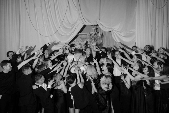 Vesna Wedding
