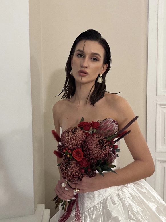 Полина Якушева