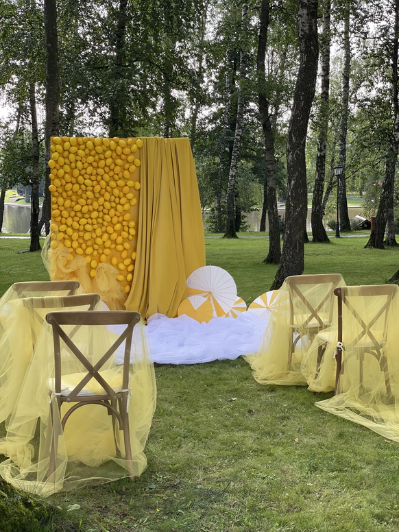 Gypsy’s decor