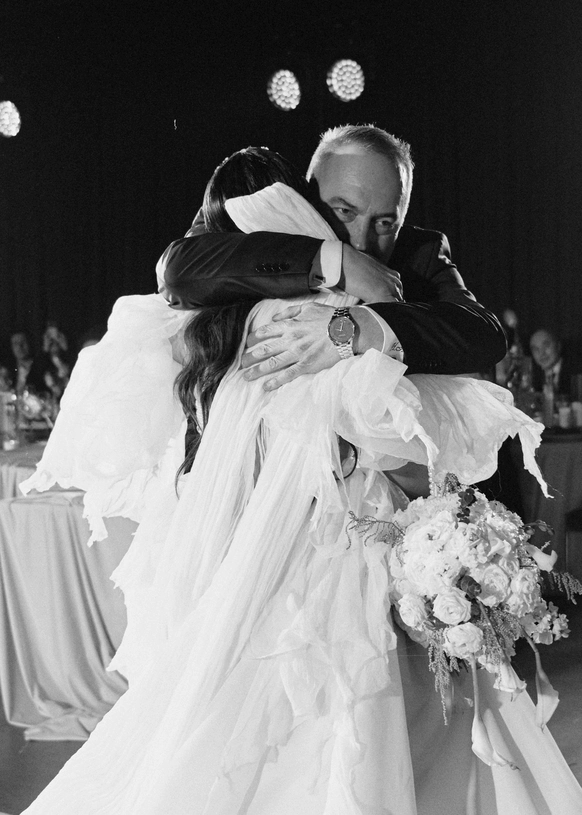 SAVINA WEDDING
