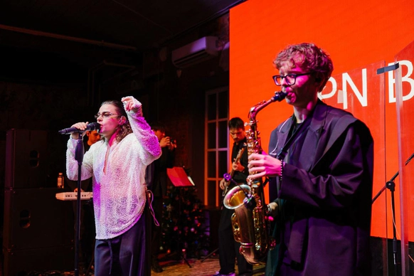 VPN BAND