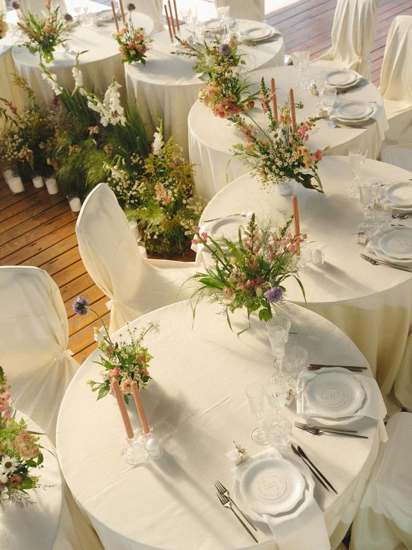 Esthetique Events