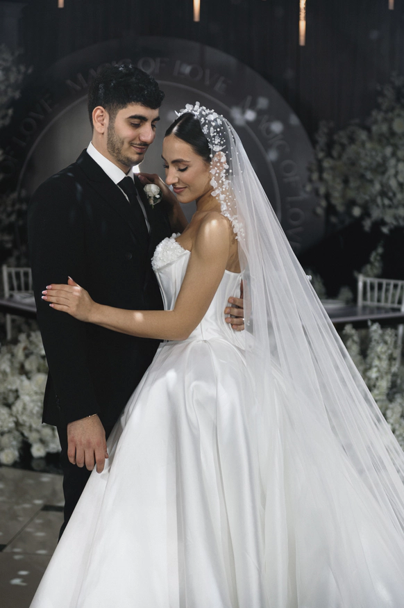 Wedding Agency Perm