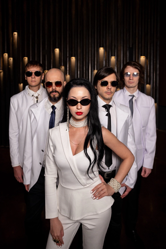 KALEIDOSKOP music band