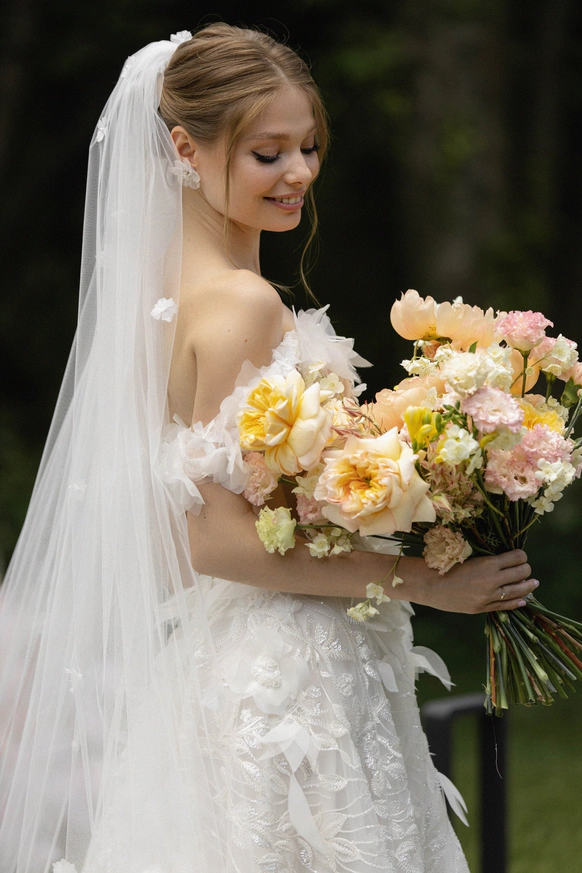 Wedding Agency Perm