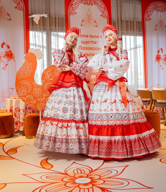 Светлана Егорова