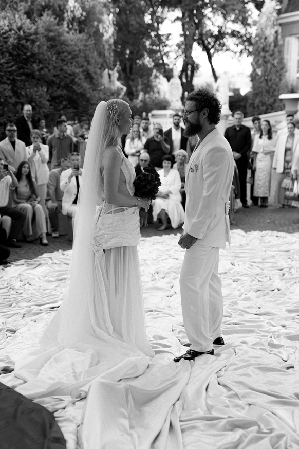 Свадебное агентство Marta Wedding