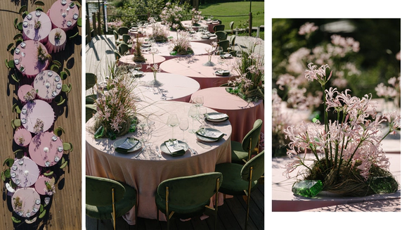 Fleurage Decor / Флёраж Декор