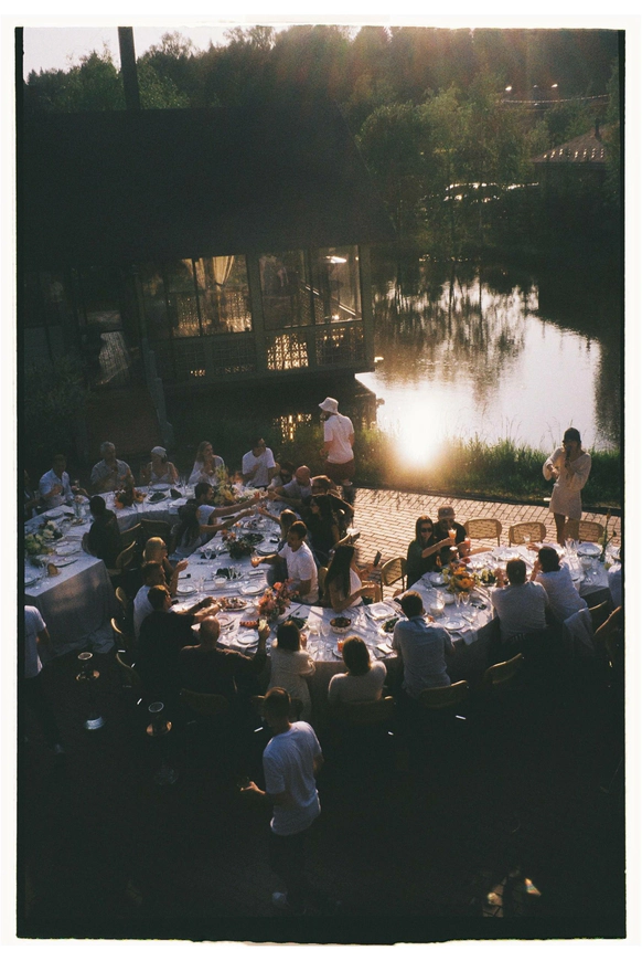 Hearts event
