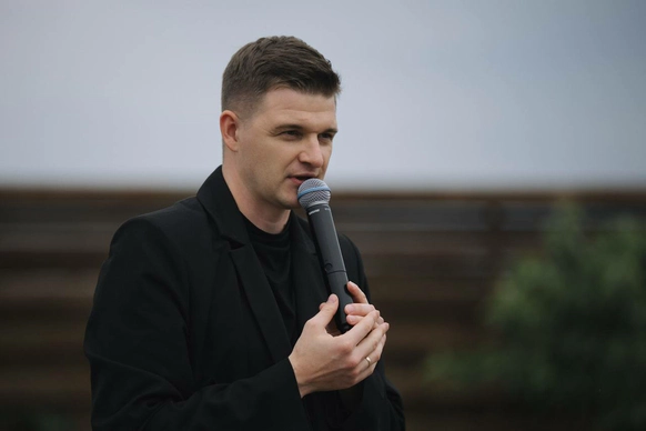 Андрей Золотухин