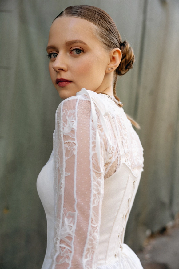 Екатерина Лазарева