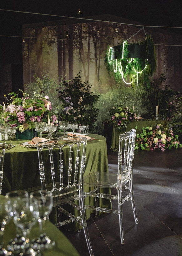 Wedding Agency Perm