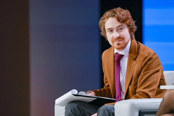 Никита Пименов