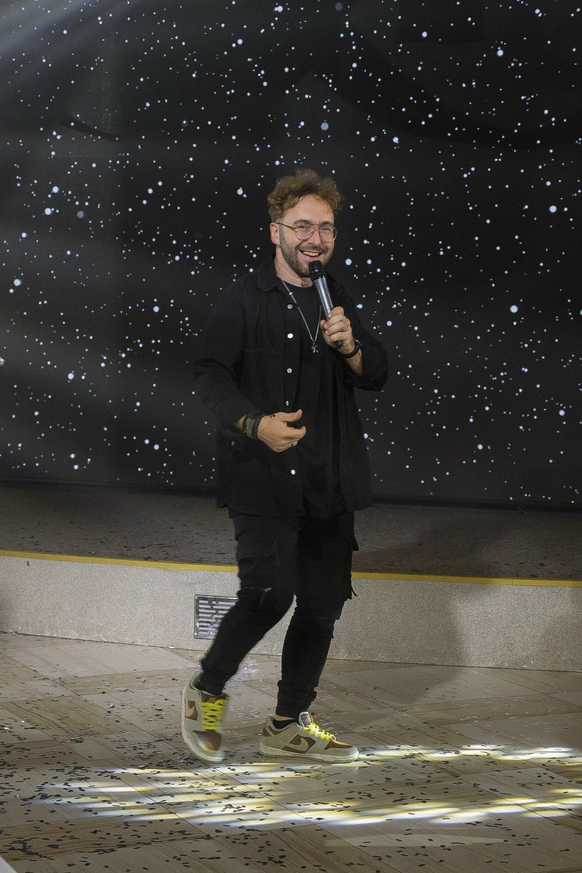 Max Rolikov