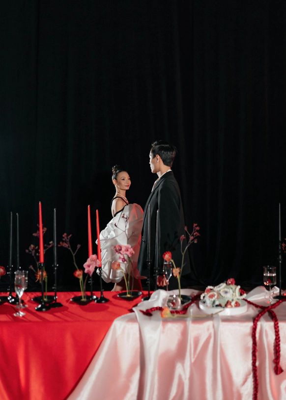 Wedding Agency Perm