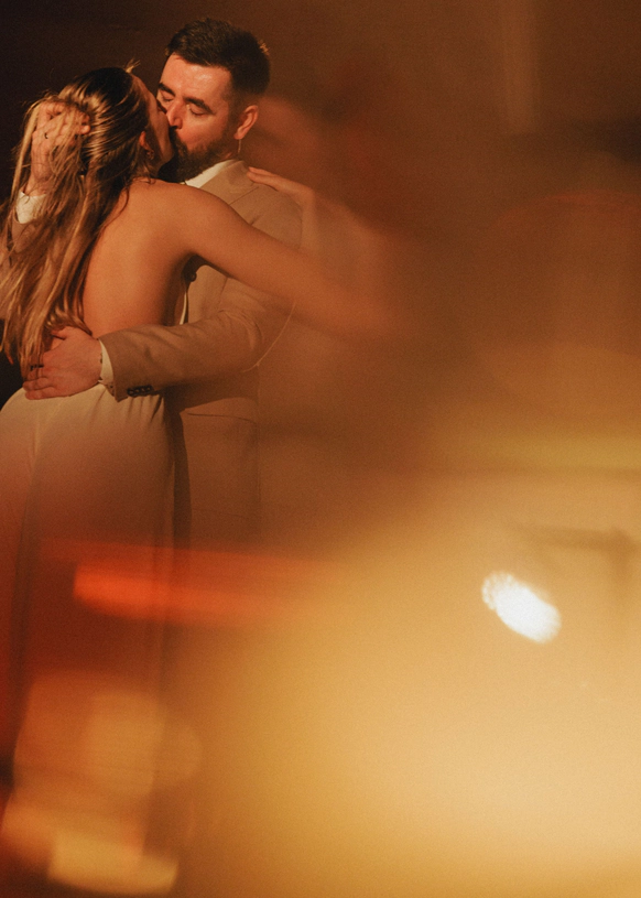 All you need is wed