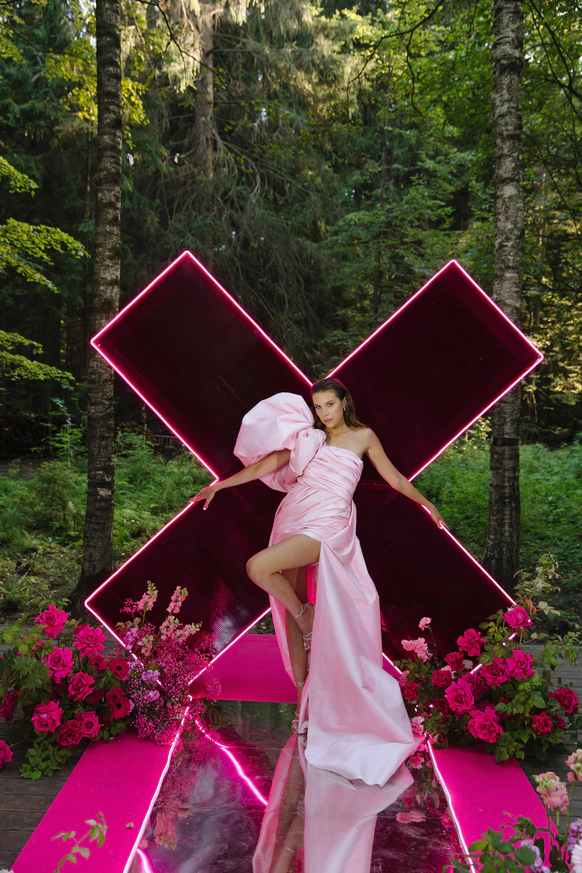 Vesna Wedding