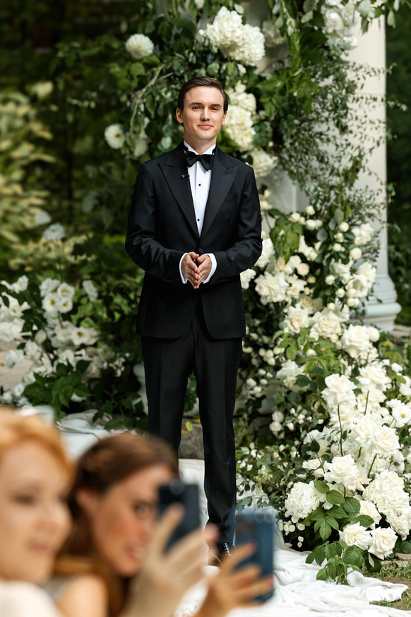 Андрей Грачев