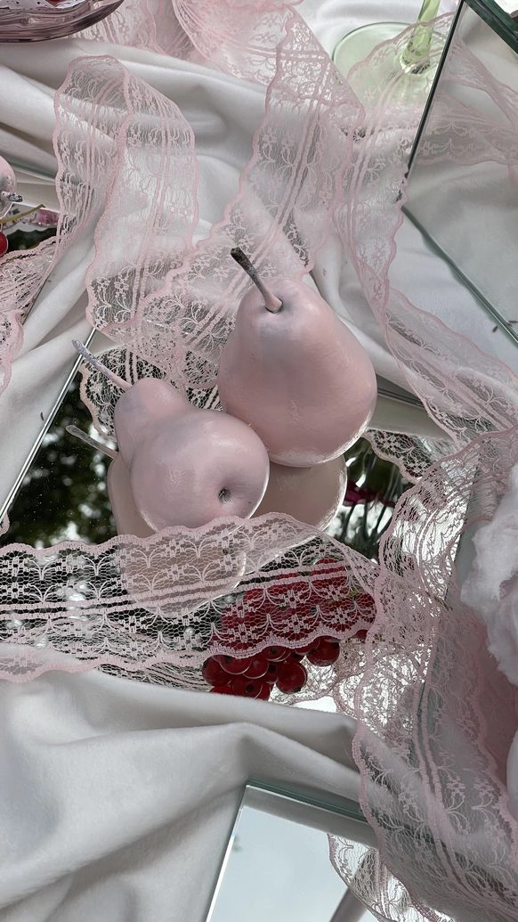 Gypsy’s decor
