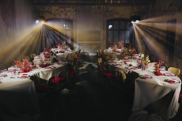 Ustimova wedding