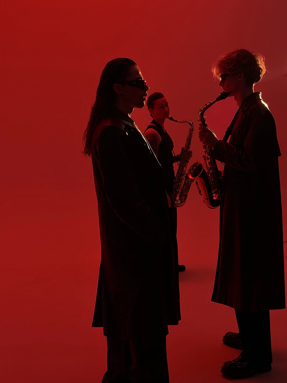 VPN BAND