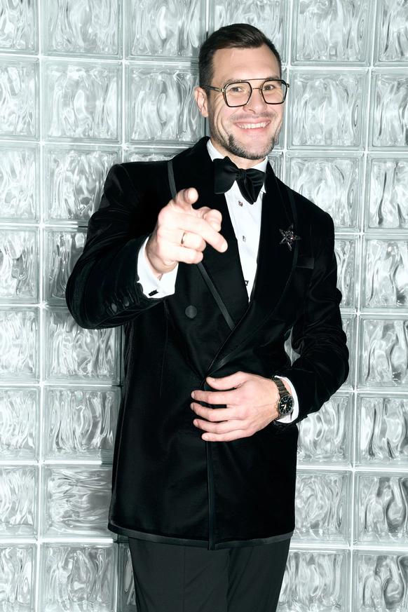 Сергей Глаголев