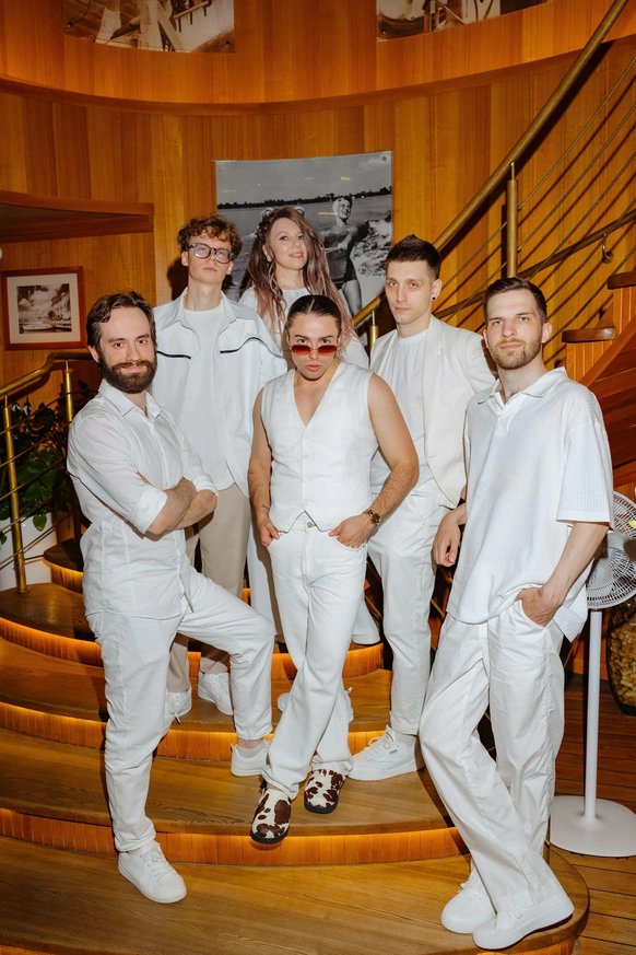 VPN BAND