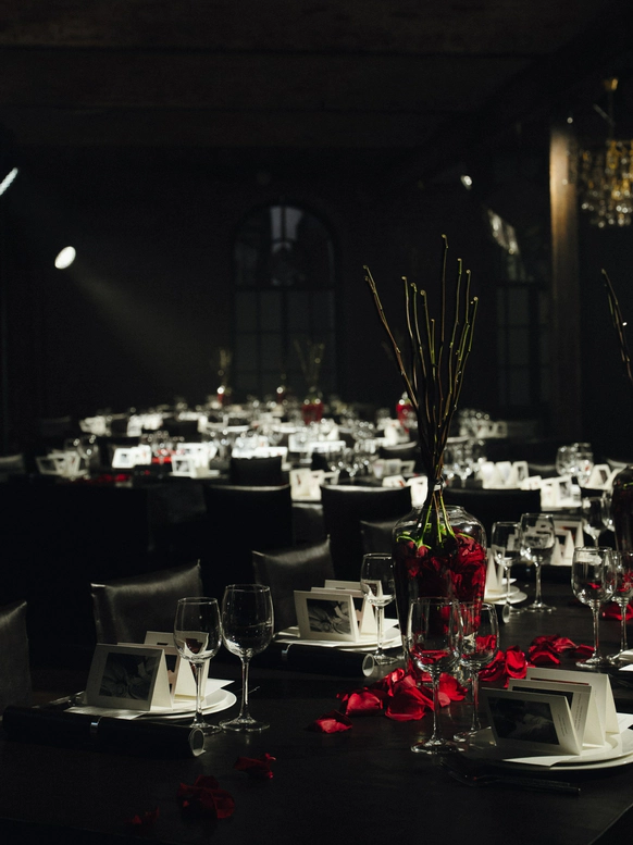 Ustimova wedding