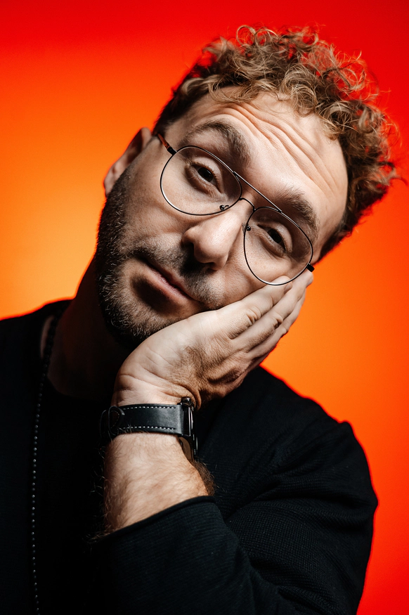 Max Rolikov