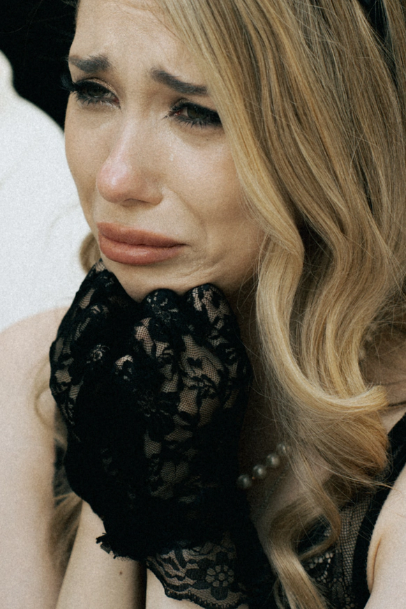 Алина Фокина