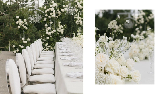 Fleurage Decor / Флёраж Декор