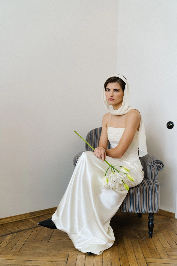 Ustimova wedding