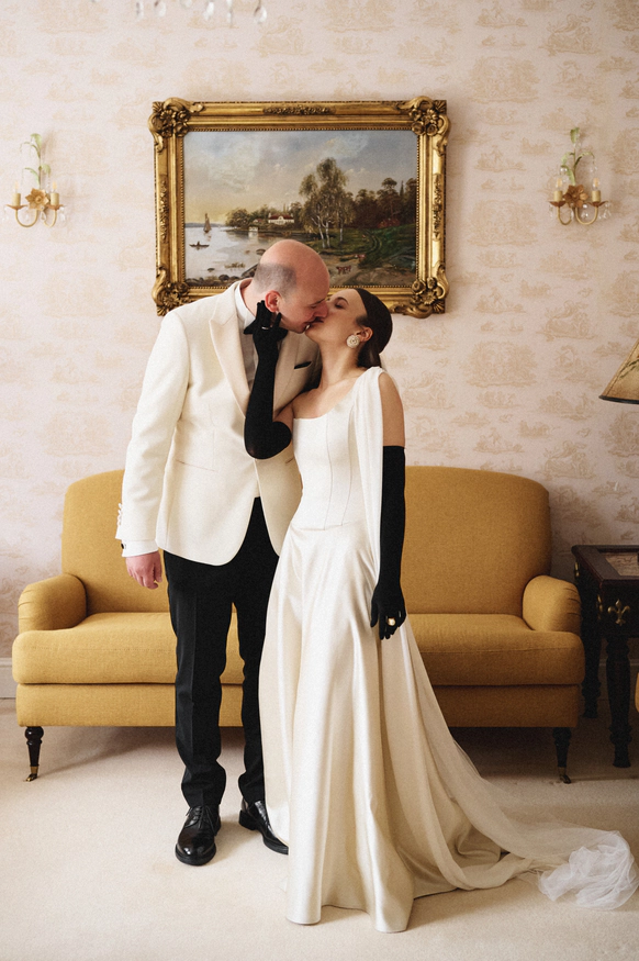 All you need is wed