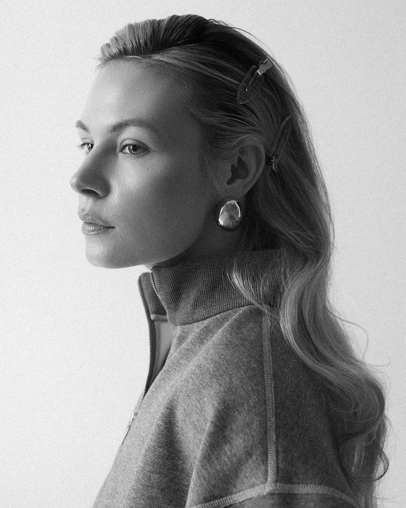 Полина Кочетова