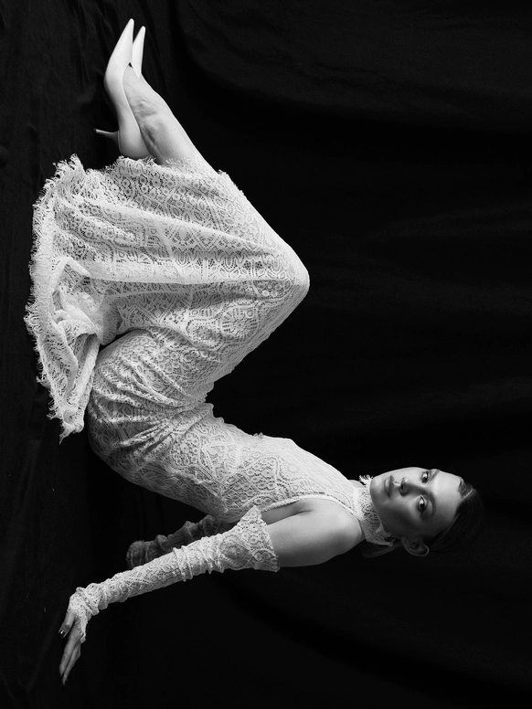 Екатерина Лазарева