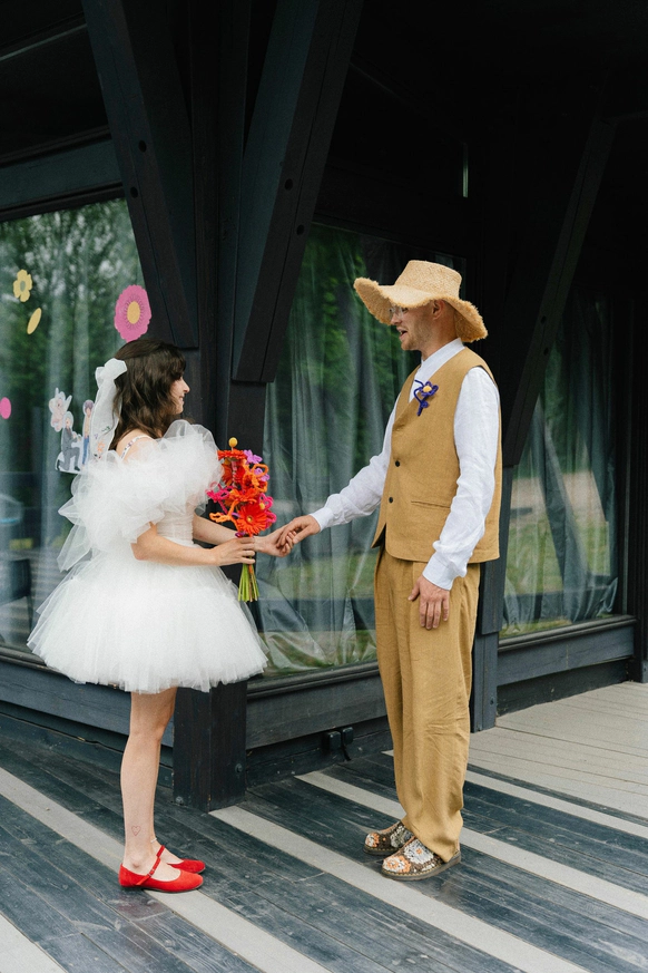 Wedding Agency Perm