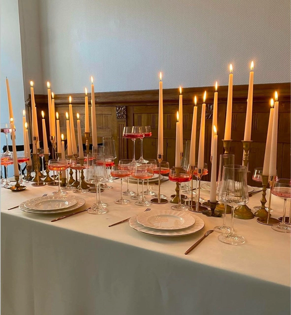 Hearts event