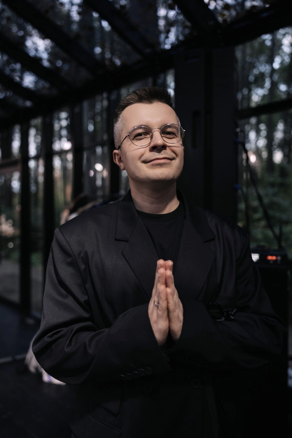 Даниил Андрюшин
