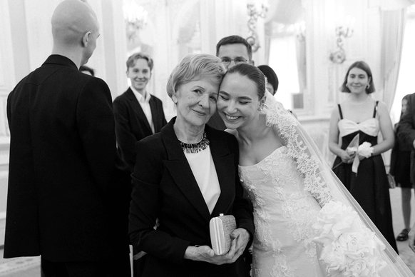 Катерина Чулкова
