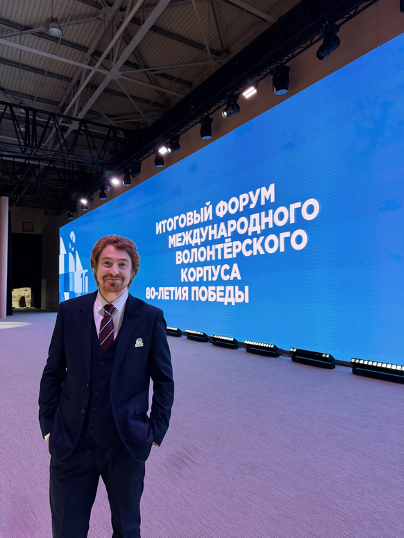 Никита Пименов