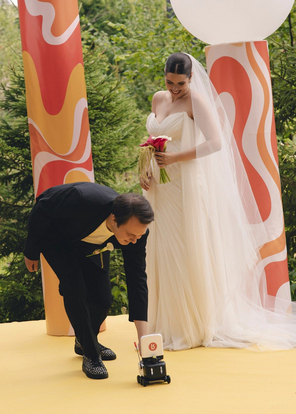 Vesna Wedding