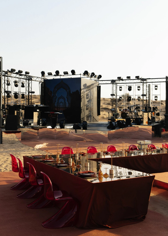 Zyikova event