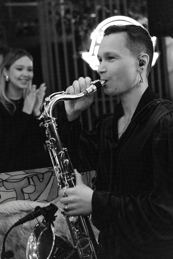 VPN BAND