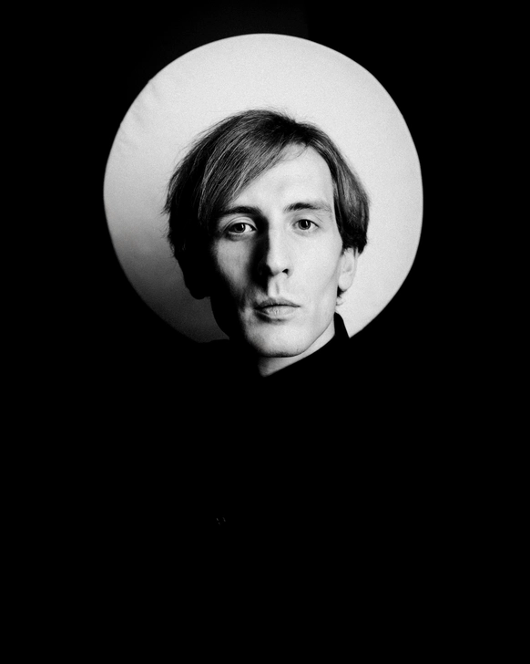 Сергей Кравцов
