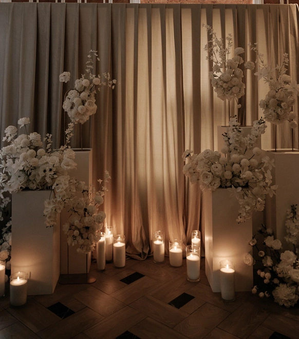 Evolution Event Agency